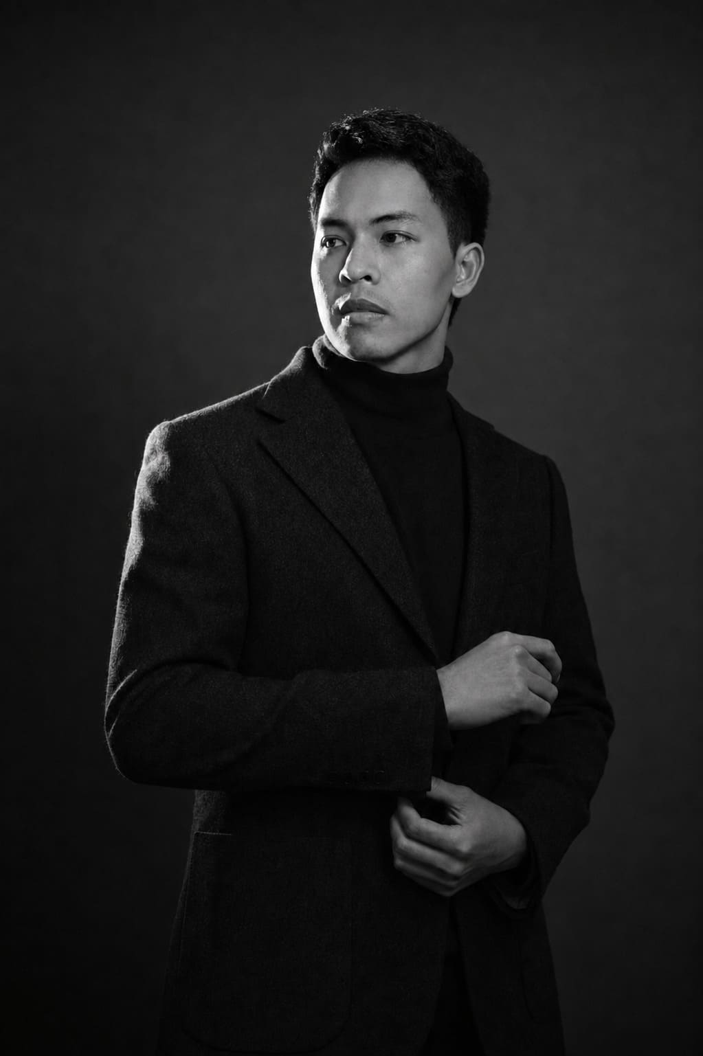 Mr. Nguyễn Mạnh Cường - Ceo and founder VISA NOW