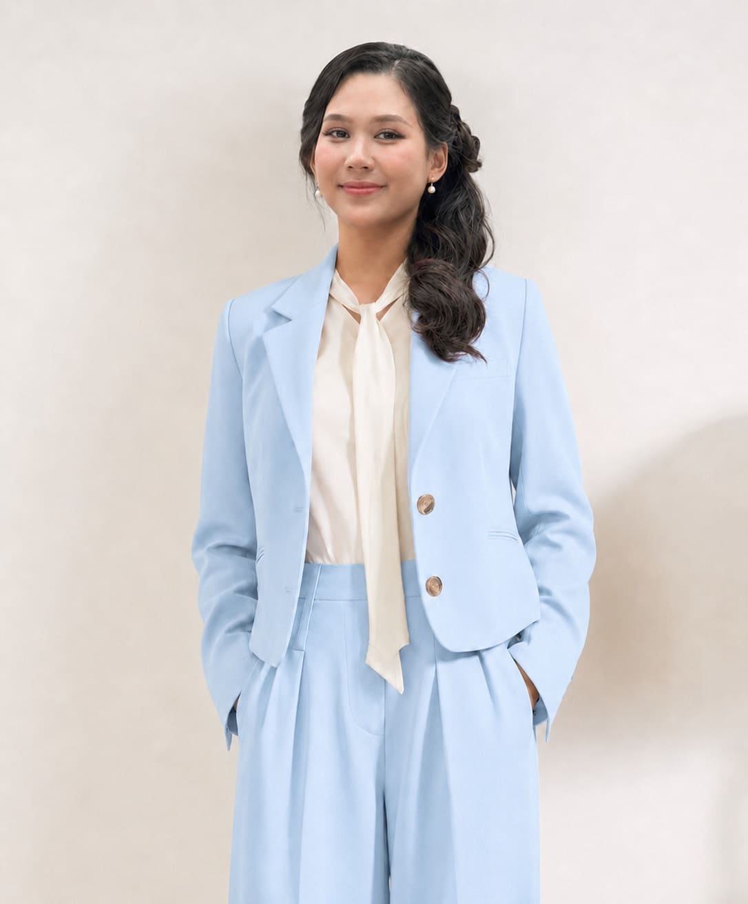 Ms. Đỗ Thị Cẩm Tiên Co-founder VISA NOW